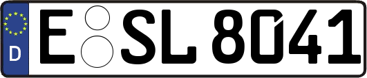 E-SL8041