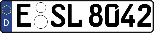 E-SL8042