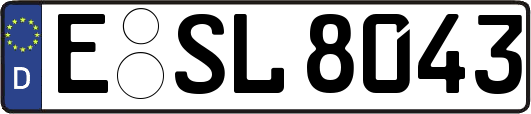 E-SL8043