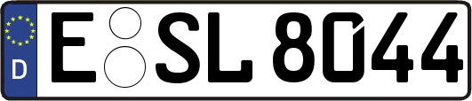 E-SL8044