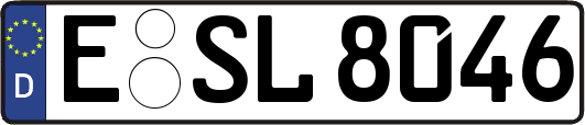 E-SL8046