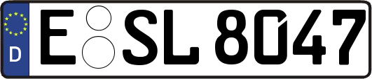 E-SL8047