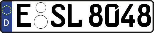 E-SL8048