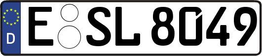 E-SL8049