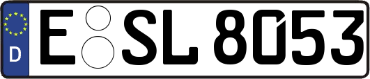 E-SL8053