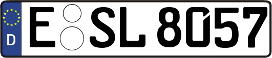 E-SL8057