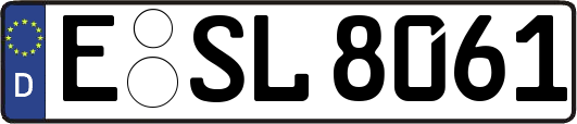 E-SL8061