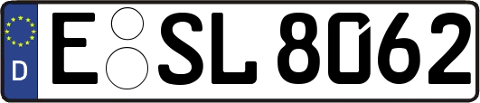 E-SL8062