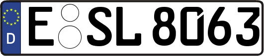 E-SL8063