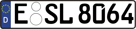 E-SL8064