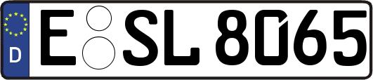 E-SL8065
