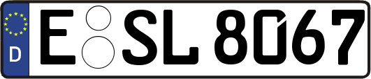 E-SL8067