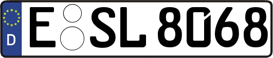 E-SL8068