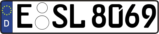 E-SL8069