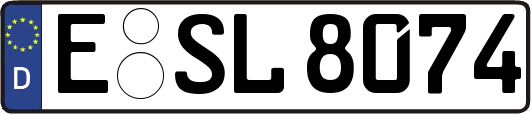 E-SL8074