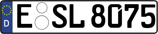 E-SL8075