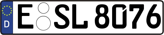 E-SL8076