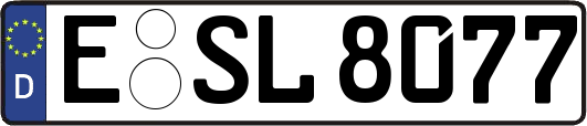 E-SL8077