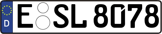 E-SL8078