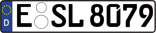 E-SL8079