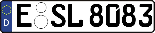 E-SL8083