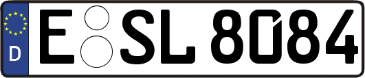 E-SL8084
