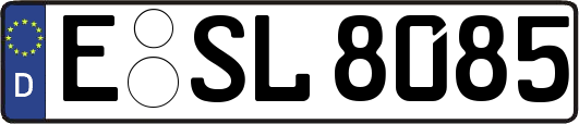 E-SL8085