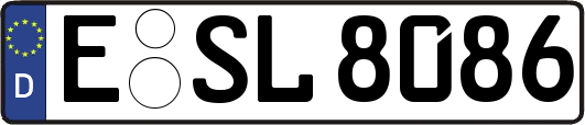 E-SL8086