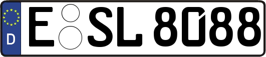 E-SL8088