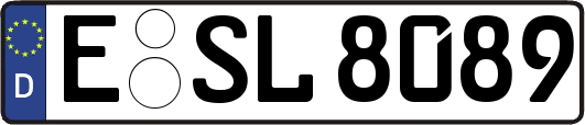 E-SL8089