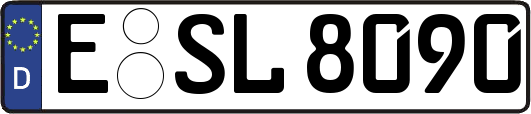 E-SL8090