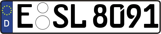 E-SL8091