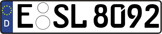 E-SL8092