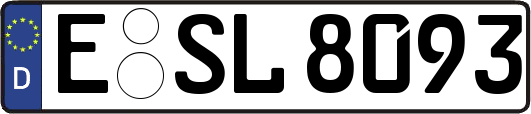 E-SL8093