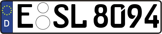E-SL8094