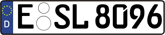 E-SL8096