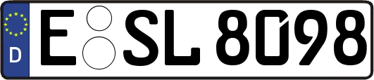E-SL8098