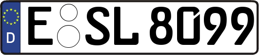 E-SL8099
