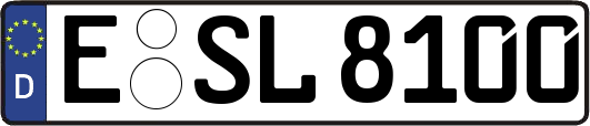 E-SL8100