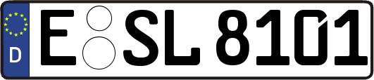 E-SL8101