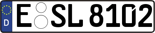 E-SL8102