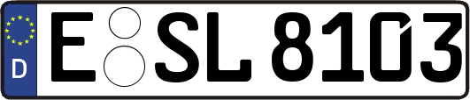 E-SL8103