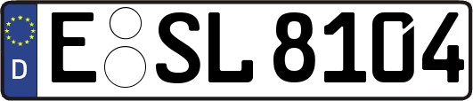 E-SL8104