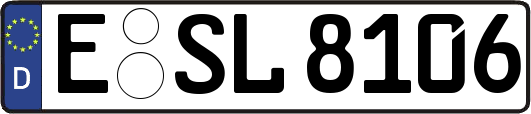 E-SL8106