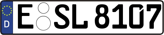 E-SL8107