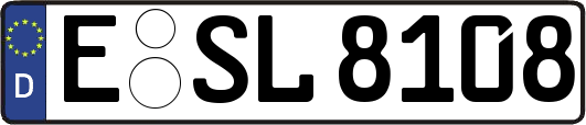 E-SL8108
