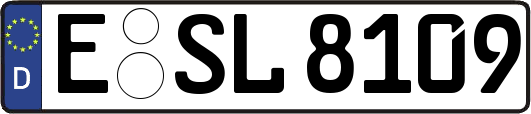 E-SL8109