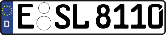 E-SL8110