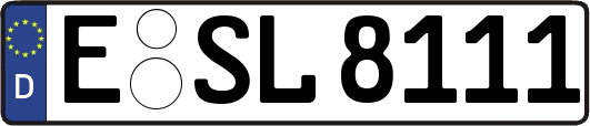 E-SL8111