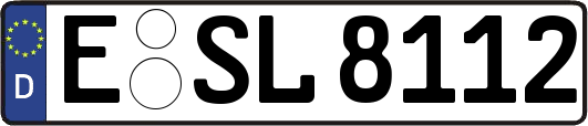 E-SL8112